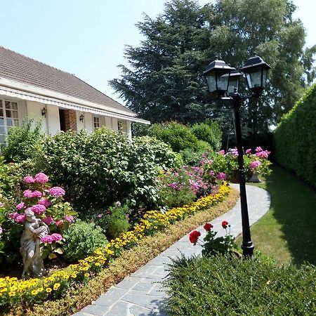Les Puits Bessin Normandie Sommervieu Buitenkant foto