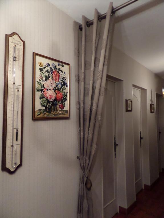 Les Puits Bessin Normandie Sommervieu Kamer foto