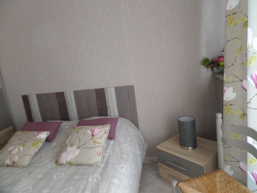 Les Puits Bessin Normandie Sommervieu Kamer foto
