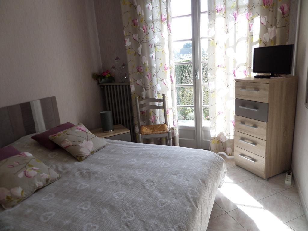 Les Puits Bessin Normandie Sommervieu Kamer foto