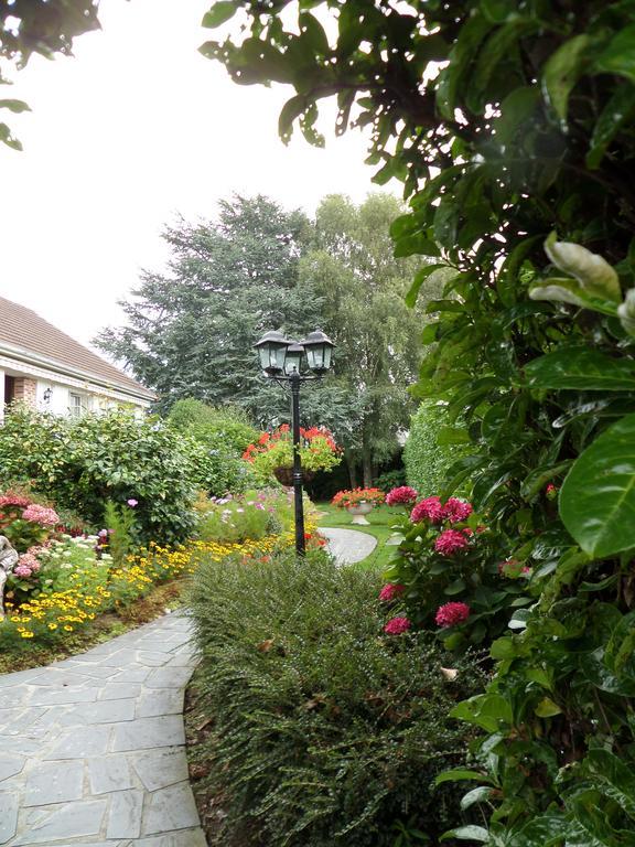 Les Puits Bessin Normandie Sommervieu Buitenkant foto